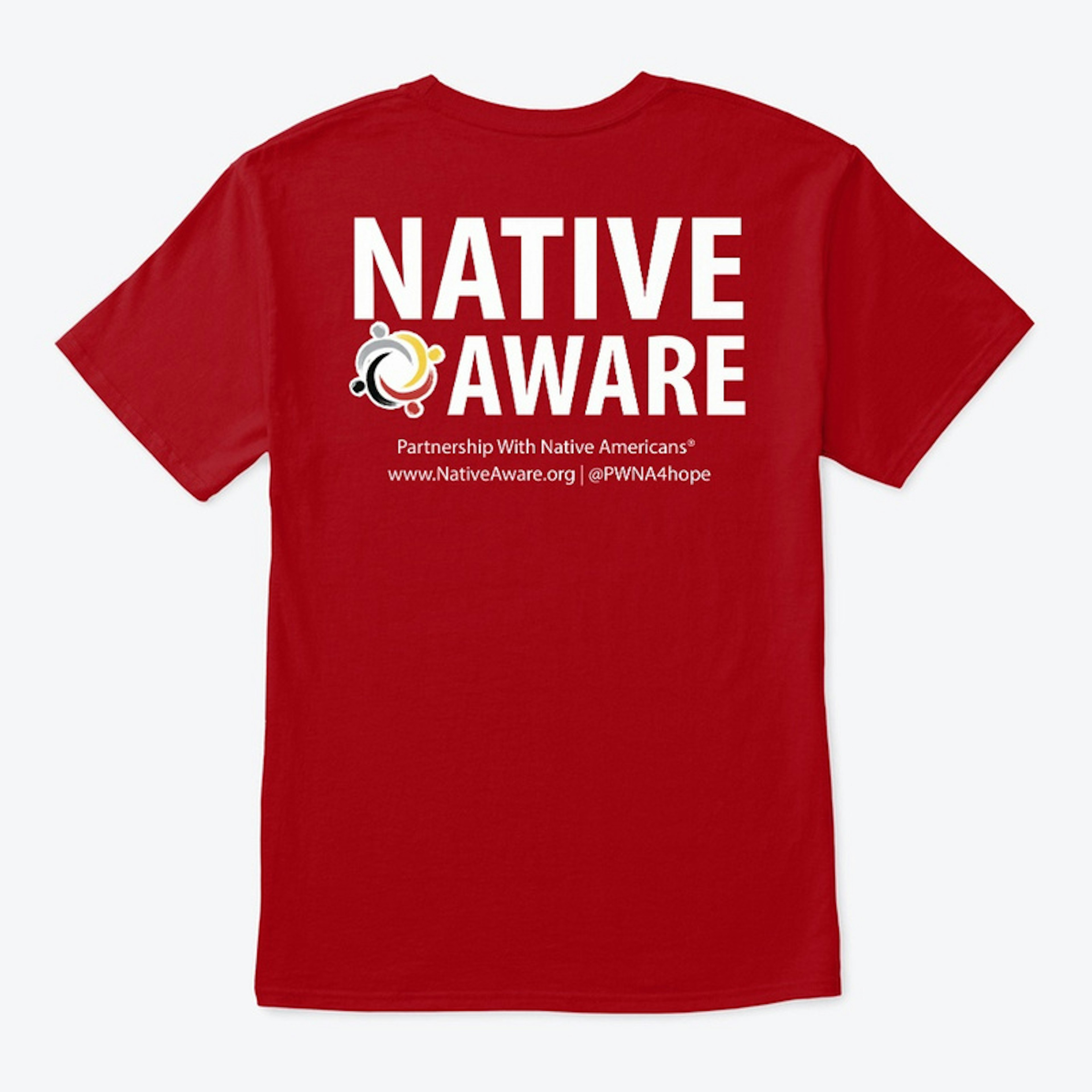 Indigenous Ally | Native Aware